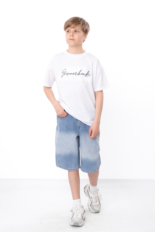 Шорти для хлопчика